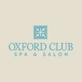 Oxford Club, Spa & Salon Logo