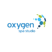 Oxygen Spa Studio Logo
