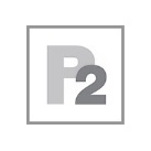 P2 Graphic Design logo