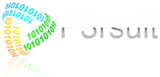 P3rsuit logo