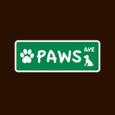 PAWS Avenue Logo