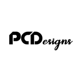 PC Designs logo