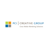PCI Creative Group logo