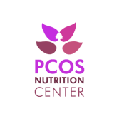 PCOS Nutrition Center Logo