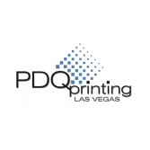 PDQ Printing Logo