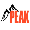 PEAK Solutions  logo