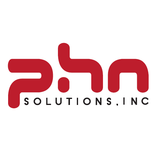 PHN Solutions logo