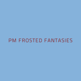 PM Frosted Fantasies Logo