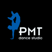PMT Dance Studio Logo