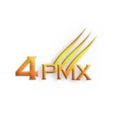 PMX Printing Logo