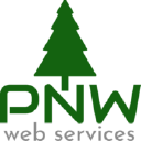 PNW Web Services logo