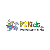 PS Kids Logo