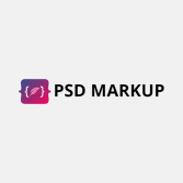 PSD Markup logo