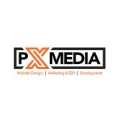 PX Media, Inc. logo