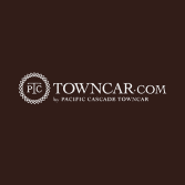 Pacific Cascade Towncar Logo