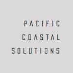 Pacific Coastal Solutions logo
