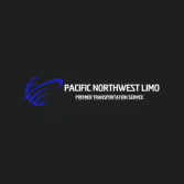 Pacific Northwest Limo Logo