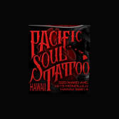 Pacific Soul Tattoo