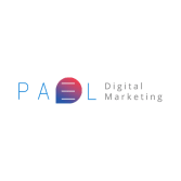 Pael Digital Marketing Logo