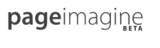 PageImagine  logo