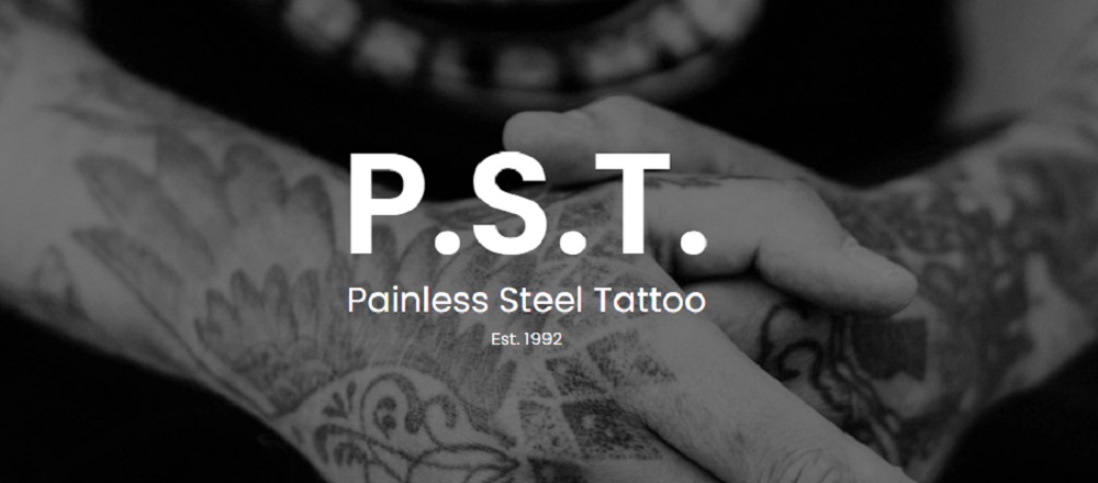 Painless Steel Tattoo & Body Piercing