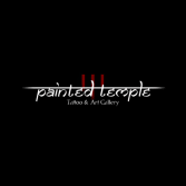 Painted Temple Logo