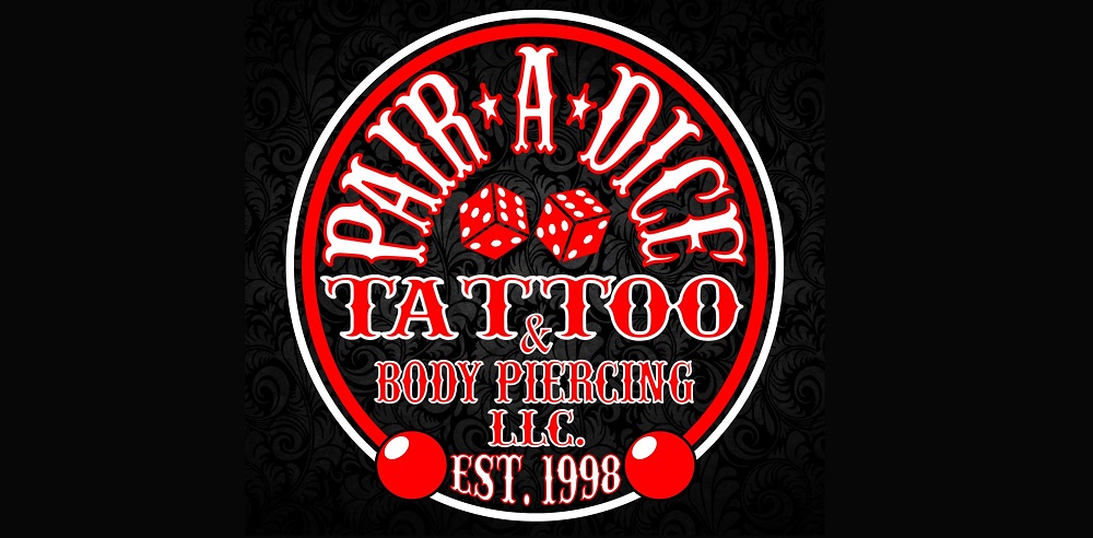 Pair-A-Dice Tattoo & Body