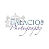 Palacios Photography Logo