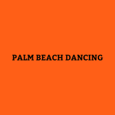 Palm Beach Dancing Logo