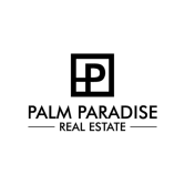 Palm Paradise Real Estate - Fort Myers Logo