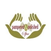 Pampered & Polished Spa Logo