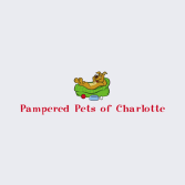 Pampered Pets of Charlotte Logo
