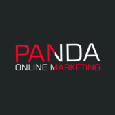 Panda Online Marketing logo