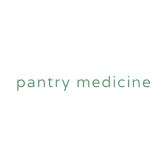 Pantry Medicine Logo
