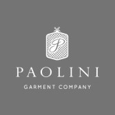 Paolini Garment Company Logo