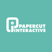 Papercut Interactive logo
