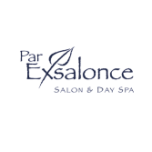 Par Exsalonce Salon & Day Spa Logo