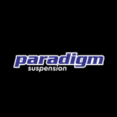 Paradigm Suspension Logo