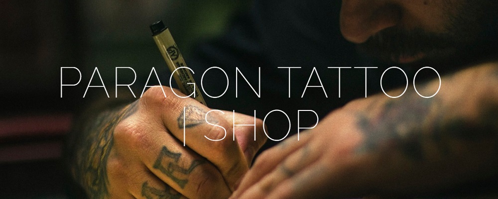 Paragon Tattoo Studio