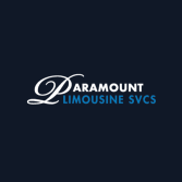 Paramount Limousine Services Inc. - Los Angeles Logo