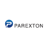 Parexton logo