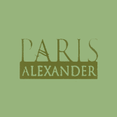 Paris Alexander Day Spa Logo