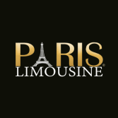 Paris Limousine Logo