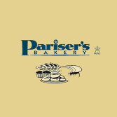 Pariser’s Bakery Logo