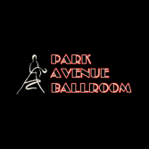 Park Avenue Ballroom Logo