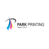 Park Printing Logo