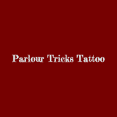 ?Parlour Tricks Tattoo Shop