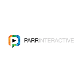 Parr Interactive logo