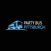 Party Bus Pittsburgh Logo