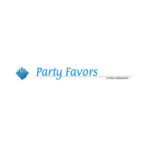 Party Favors Logo